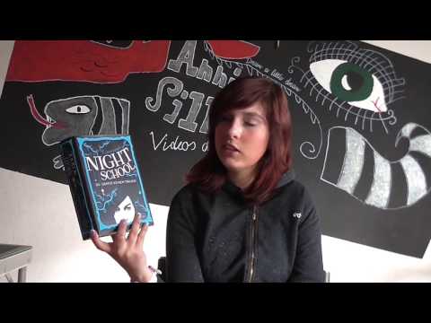 REZENSION  Night School du darfst keinem trauen