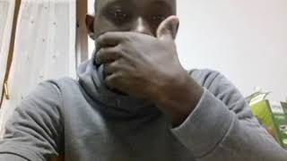 Sadio keita la Star du Mali Ba Bamada City