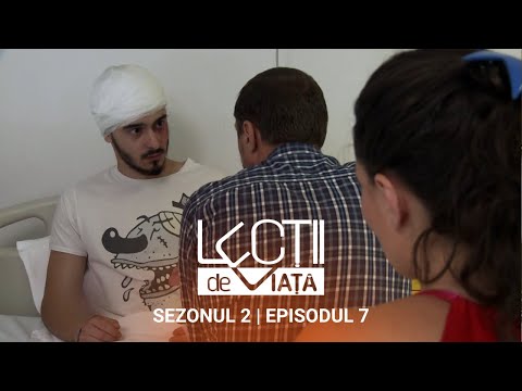 Lecții de viață - Sezonul 2, Episodul 7