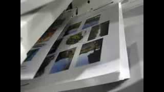 preview picture of video 'xerox color j75 press 160磅雪銅紙輸出 明志印刷裝訂公司 影印印刷代工量販 數位印刷專家'