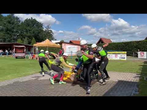 SDH Dubenec - VČHL Velichovky 2022