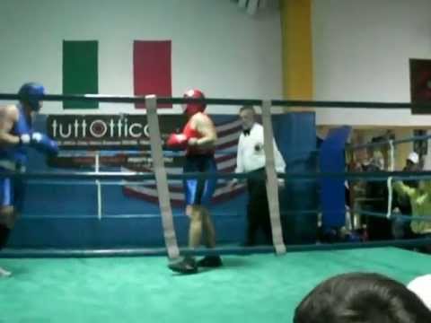 Incontro 23/02/13 2°round