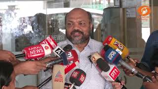 ദേവസ്വം പ്ലീഡറായി പ്രദീപിനെ നിയമിച്ചത് ചട്ടവിരുദ്?