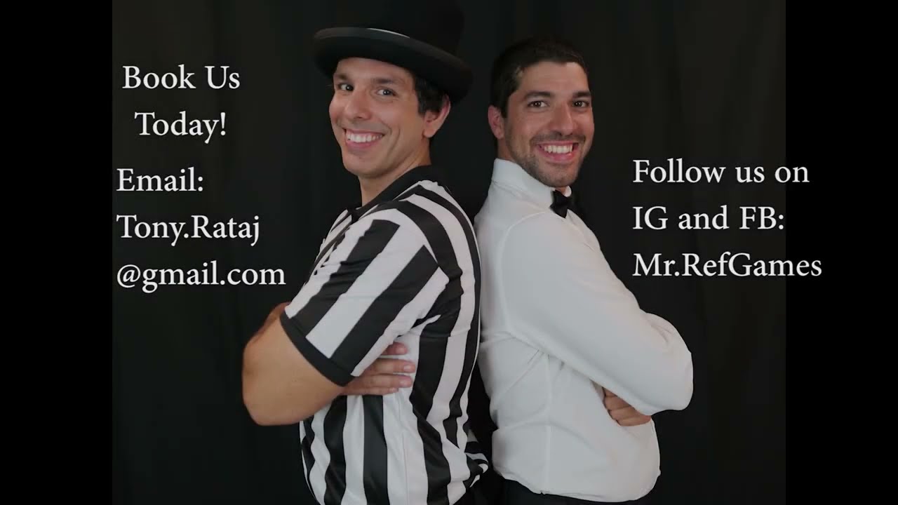 Promotional video thumbnail 2 for Haza Entertainment Music , Improv, Comedy