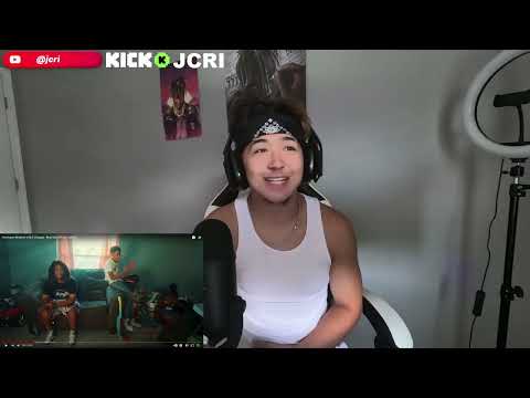 JCRI Reacts to Hurricane Wisdom x NLE Choppa - Real Me (Official Video)