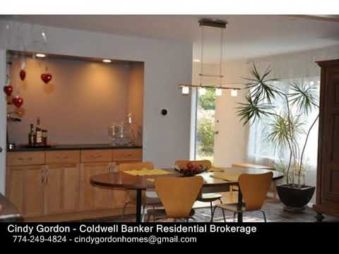 37 Alden Road, Wayland MA 01778 - Single Family Home - Real Estate - For Sale -