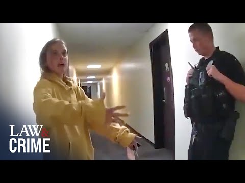 7 ‘Entitled’ College Students Face Police: Caught on Bodycam