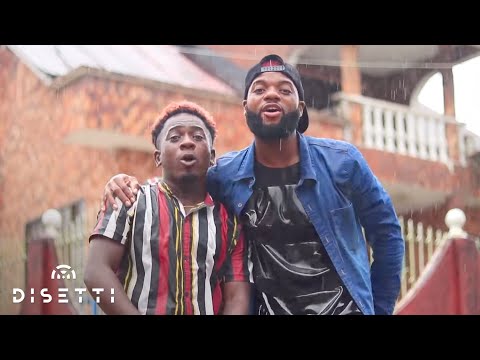 Blessed Man Ft. Los Incontrolables - Te Deseo Lo Mejor (Video Oficial) | Salsa Urbana Romántica