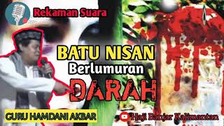 Download lagu Nisan berlumuran darah mp3 Download lagu Nisan berlumuran darah mp3