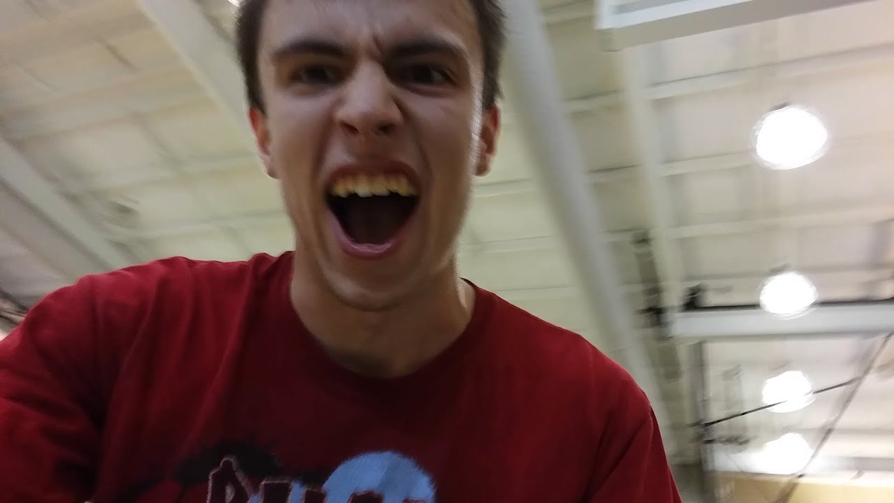 4 Sessions, One Video //  Training Vlog #3