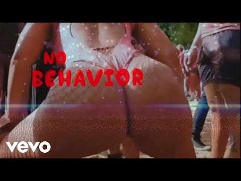 Shurwayne Winchester, WETTY BEATZ - Leave Behavior at home (Official Lyric Video)