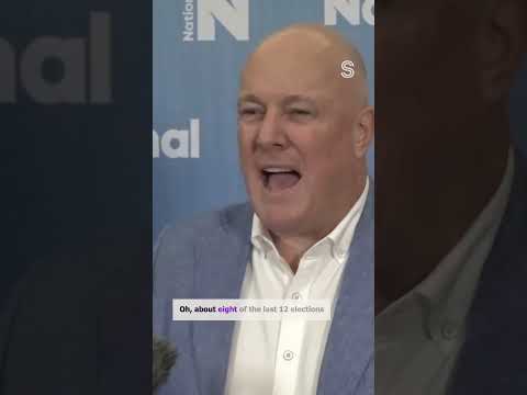 NZ's 2026 election day revealed | Stuff.co.nz