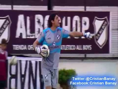 (Relato Super-Emocionante) All Boys 1 Talleres 2 (Relato Bocha Houriet) Torneo Nacional B 2016