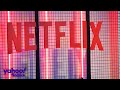 Netflix No Longer A Utility Amid Churn Analyst Says