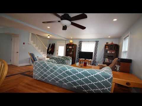 261 Jefferson Avenue, Salem, MA 01970