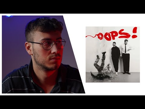 T-Low ft. Miksu, Macloud: OOPS EP | OhElias EP Reaction🔴Live