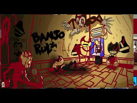 ESS - Joey's Lost Tapes: Forsaken Projection (Full Real) (Full Stummy)