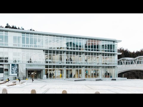2020年度宮城大学卒展自主レビュー【前編】/価値創造デザイン学類/宮城大学