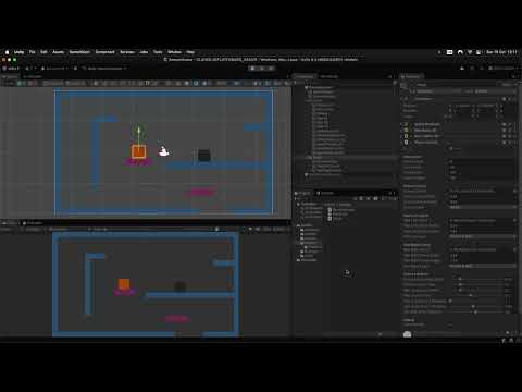 2D PLATFORMER BASICS | Retro 2D Game Prototype