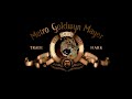 Metro Goldwyn Mayer Closing 1980 2022