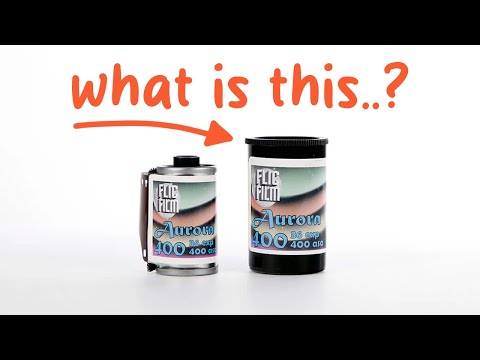 Let's Talk About This New Film