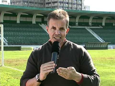 COMENTÁRIO GUARANI 1X2 ABC