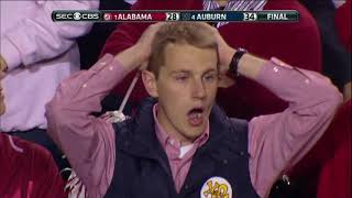 Countdown to Iron Bowl | Football Hype