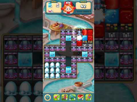 Toy Blast level 2828