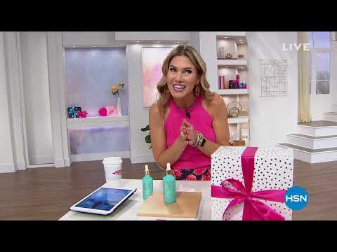HSN | Wake Up Beautiful with Valerie - Birthday Celebration 07.14.2021 - 10 AM