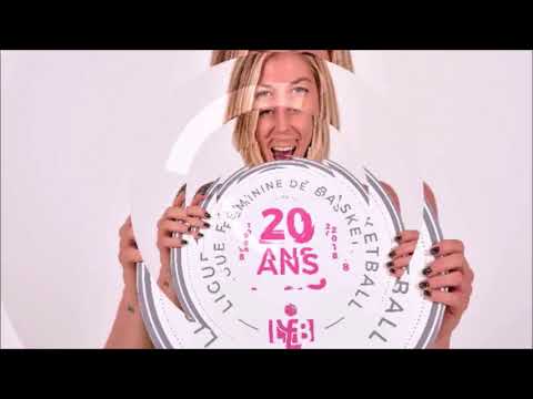 TOP 5 Saint Amand vs Mondeville