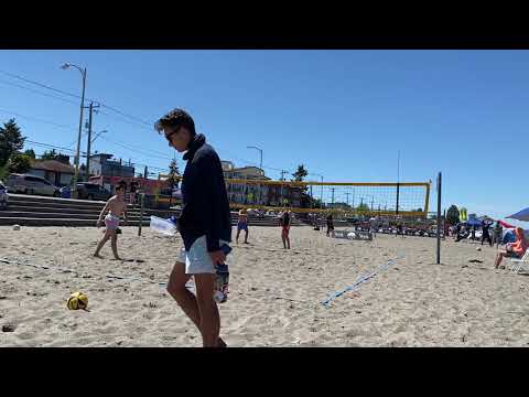 Alki 5/29/21 Bracket KB/JK vs. RF/JB S3