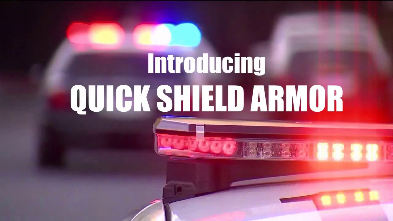 Quick Shield