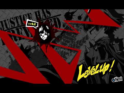 Persona 5 Playthrough on Ps4-Pt 88