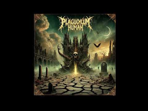 Plaguescum Human - EchivoC