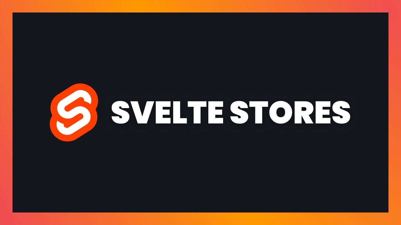 How Svelte Stores Make State Management Easy