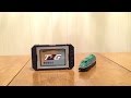 Ressha Sentai ToQger Tokkyu Jyousha Pass ToQBuckle Review