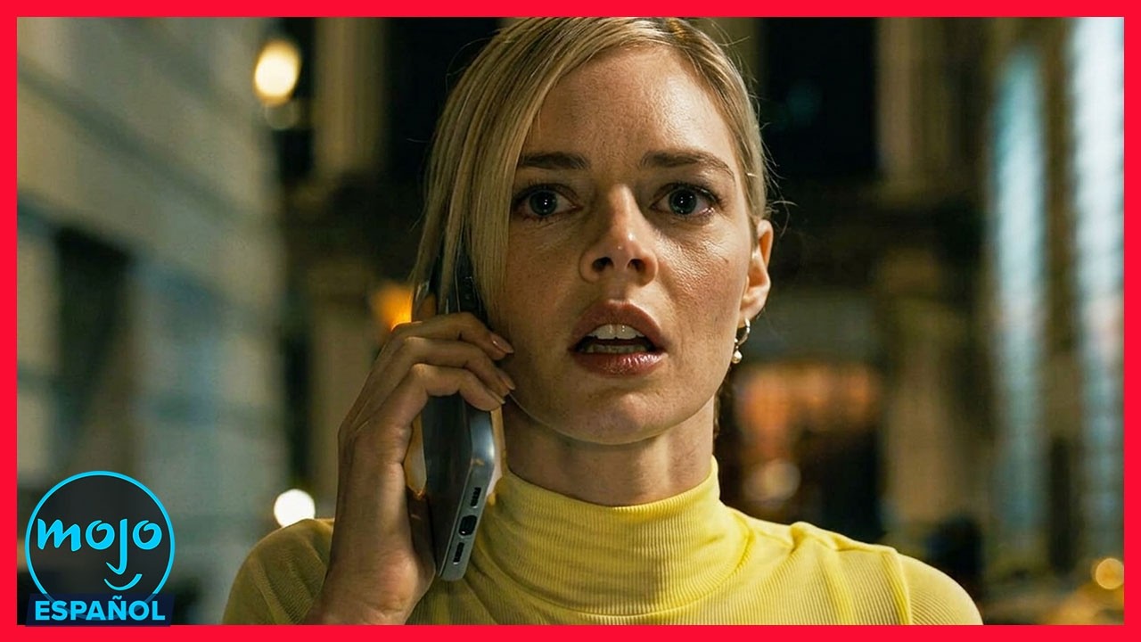 ¡Top 10 Películas recientes que REVIVIERON la franquicia!