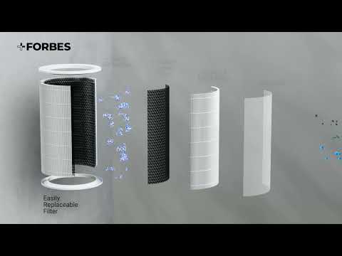 Room Air Purifier