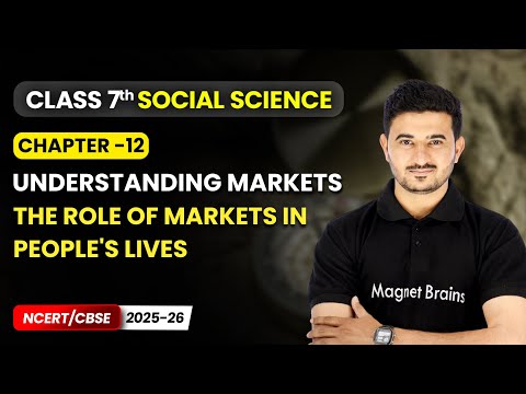 Class 7 Social Science Part 1 – Full Book Overview NCERT CBSE 2025 26 New Syllabus Explained