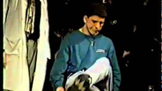 Dr pepper and Mr Pibb