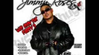 Jimmy Roses - Fallin to the Top (Mr. Kee & Andre Nickatina)