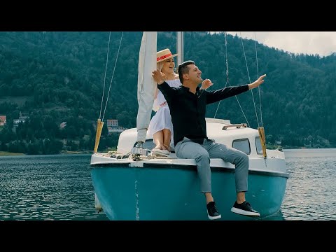 Adina Popovici & Mihai Sicoe - Da-mi Doamne o viata-n plus [videoclip oficial]