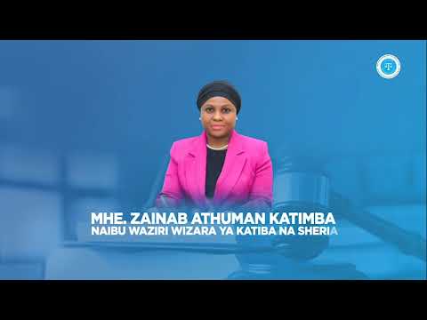 LEGAL CLINIC DAR ES SALAAM 2026