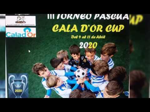 🏟️ III Torneo Futbol Benjamin pascua cala d'or 2020 Equipos ya confirmados (Galeria de fotos)