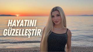 Hayattan Keyif Alamıyorsan İzle: 60 Günlük Psikolojik Tavsiye