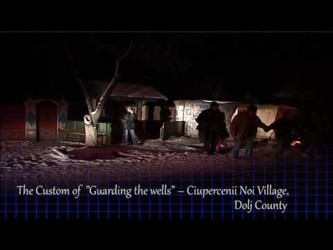 ENG Pazitul fantanilor Ciupercenii Noi