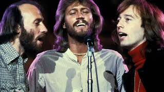 BEE GEES CHERRY RED 1966