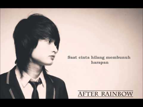 Dulu Pernah Ada - After Rainbow