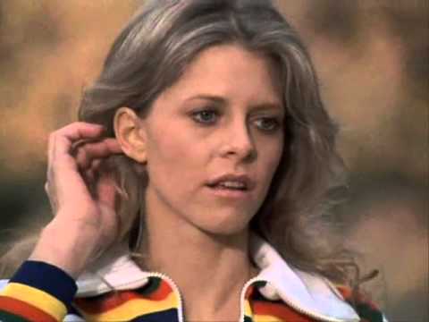 Lindsay Wagner - (Super Jaimie) - Welcome 1/14