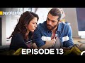 Daydreamer Episode 13